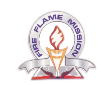 Ministry Logo
